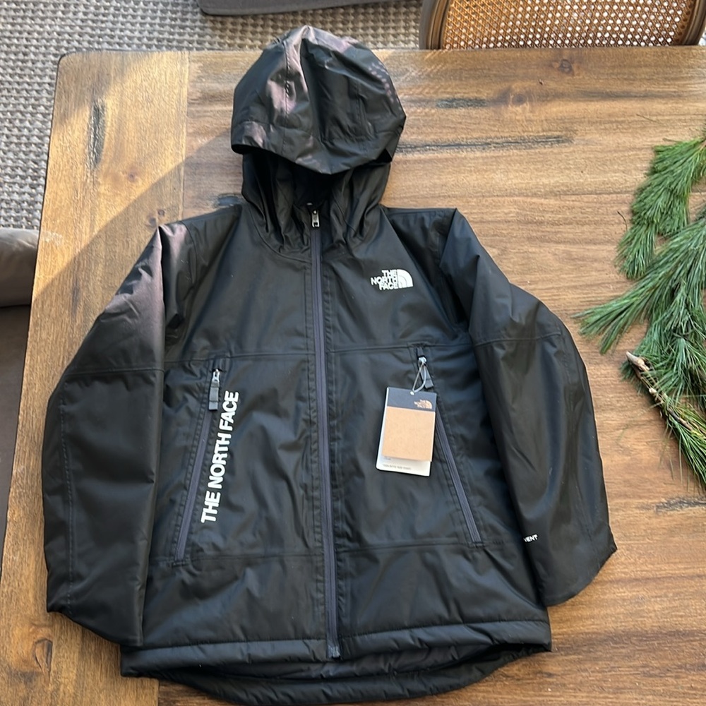 NWT North Face Coat